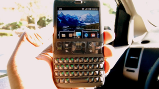 HTC Calls Android Phone Dream, Feels Like One Already